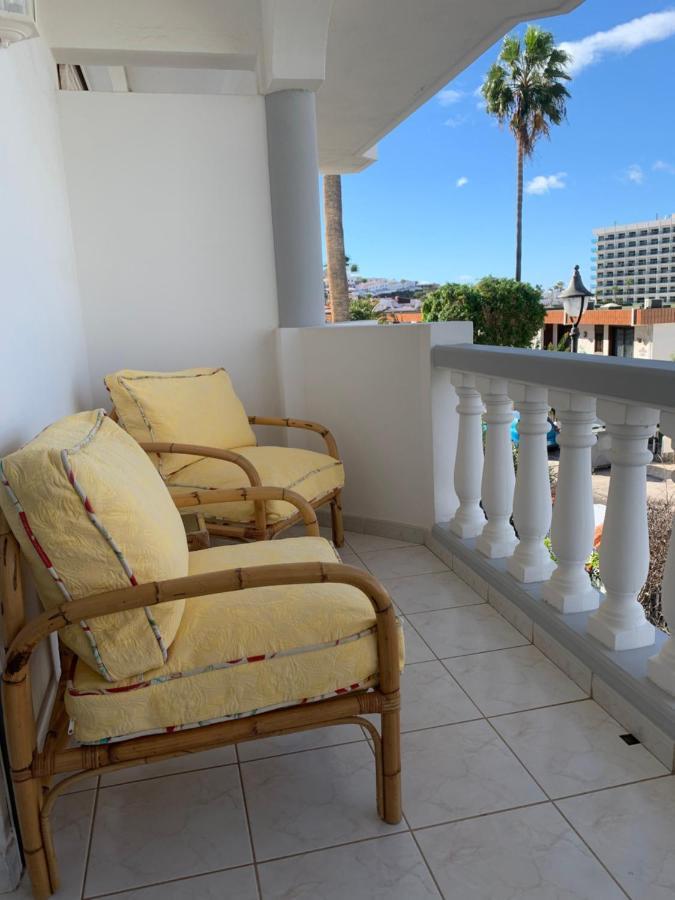 Ocean Pearl, Luxurioeses Haus, Meerblick, Grosse Sonnenterrasse, Teneriffa Sued, Los Gigantes, 600M Zum Strand, 200M Zum Ort, Ruhig Acantilado de los Gigantes Buitenkant foto